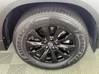 Mazda CX-50 2025 AWD 2.5 S Premium 4dr SUV