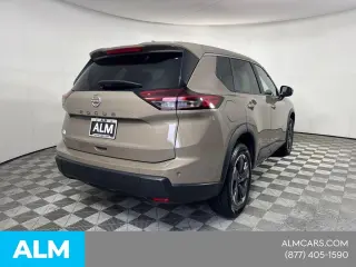 Nissan Rogue 2025 SV 4dr Crossover
