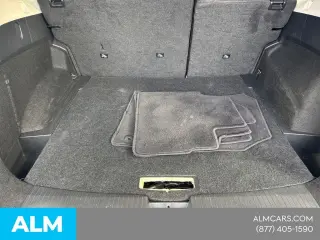 Nissan Rogue 2025 SV 4dr Crossover
