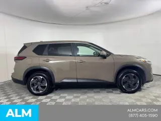 Nissan Rogue 2025 SV 4dr Crossover