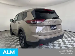 Nissan Rogue 2025 SV 4dr Crossover