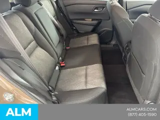Nissan Rogue 2025 SV 4dr Crossover