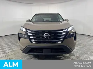 Nissan Rogue 2025 SV 4dr Crossover