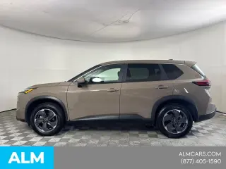 Nissan Rogue 2025 SV 4dr Crossover