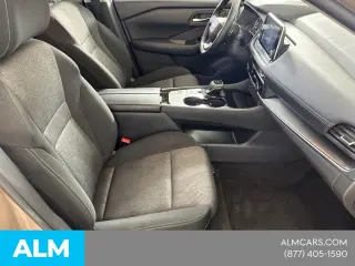 Nissan Rogue 2025 SV 4dr Crossover