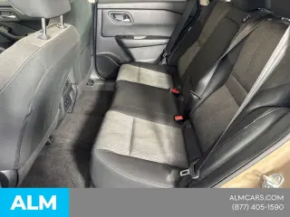 Nissan Rogue 2025 SV 4dr Crossover