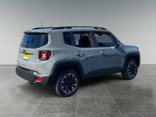 Jeep Renegade 2023