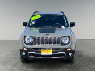 Jeep Renegade 2023