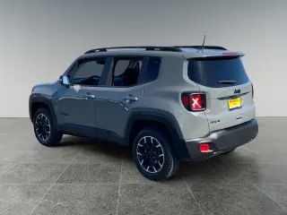 Jeep Renegade 2023