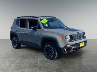 Jeep Renegade 2023