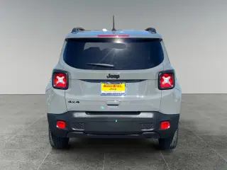 Jeep Renegade 2023