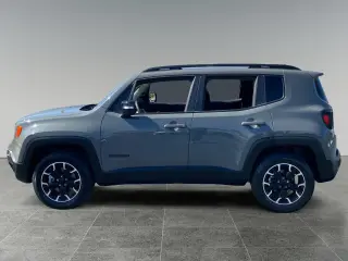 Jeep Renegade 2023