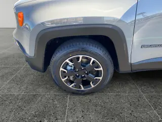 Jeep Renegade 2023