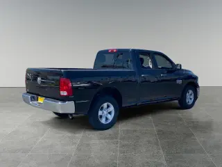 Ram 1500 Classic 2024