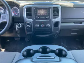 Ram 1500 Classic 2024