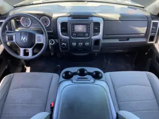 Ram 1500 Classic 2024