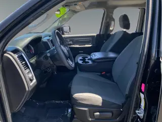 Ram 1500 Classic 2024