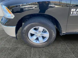 Ram 1500 Classic 2024