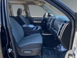 Ram 1500 Classic 2024