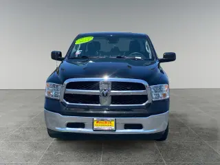 Ram 1500 Classic 2024