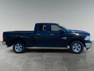 Ram 1500 Classic 2024