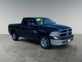 Ram 1500 Classic 2024