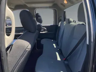 Ram 1500 Classic 2024