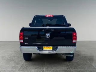 Ram 1500 Classic 2024