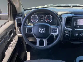 Ram 1500 Classic 2024