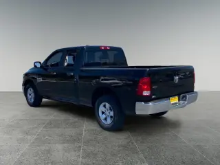 Ram 1500 Classic 2024