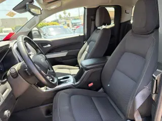 Chevrolet Colorado 2022 4x2 LT 4dr Extended Cab 6 ft. LB
