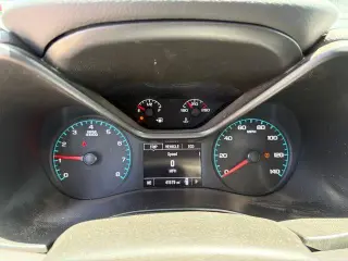 Chevrolet Colorado 2022 4x2 LT 4dr Extended Cab 6 ft. LB