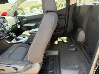 Chevrolet Colorado 2022 4x2 LT 4dr Extended Cab 6 ft. LB