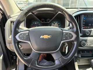Chevrolet Colorado 2022 4x2 LT 4dr Extended Cab 6 ft. LB