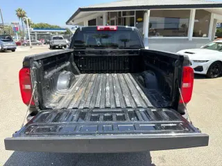 Chevrolet Colorado 2022 4x2 LT 4dr Extended Cab 6 ft. LB