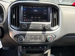 Chevrolet Colorado 2022 4x2 LT 4dr Extended Cab 6 ft. LB