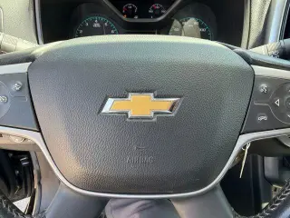 Chevrolet Colorado 2022 4x2 LT 4dr Extended Cab 6 ft. LB