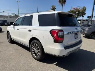Ford Expedition 2018 4x2 Limited 4dr SUV