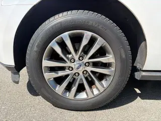 Ford Expedition 2018 4x2 Limited 4dr SUV