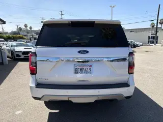 Ford Expedition 2018 4x2 Limited 4dr SUV