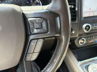 Ford Expedition 2018 4x2 Limited 4dr SUV