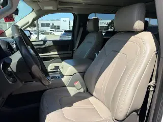 Ford Expedition 2018 4x2 Limited 4dr SUV