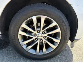 Ford Expedition 2018 4x2 Limited 4dr SUV