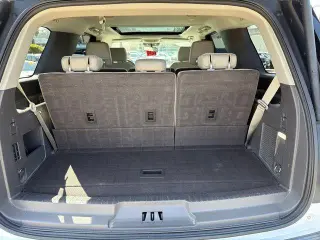 Ford Expedition 2018 4x2 Limited 4dr SUV