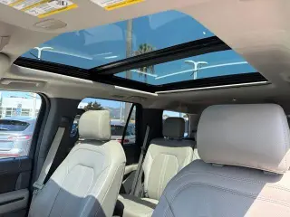 Ford Expedition 2018 4x2 Limited 4dr SUV