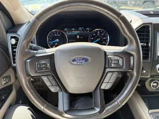Ford Expedition 2018 4x2 Limited 4dr SUV