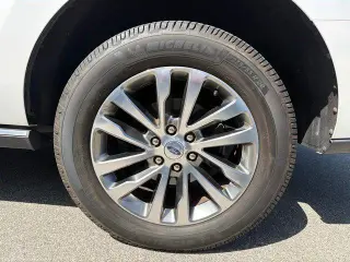 Ford Expedition 2018 4x2 Limited 4dr SUV