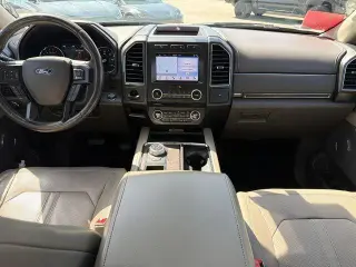 Ford Expedition 2018 4x2 Limited 4dr SUV