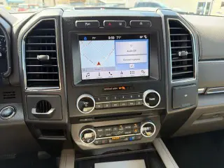Ford Expedition 2018 4x2 Limited 4dr SUV