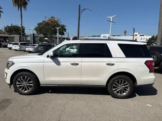 Ford Expedition 2018 4x2 Limited 4dr SUV